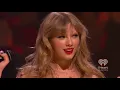 Download Lagu Taylor Swift iHeart Concert