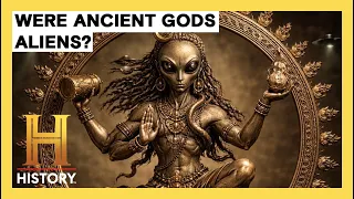 Was Magic Real in the Ancient World Ancient Aliens Declassified S2 E5 Full Episode