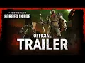 Dead by Daylight Forged In Fog Trailer