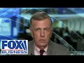 This has SHOCKED the nation Brit Hume