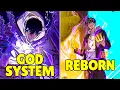 Full Monster Slayer REBORN With Unique System To Dominate - Manhwa Recap
