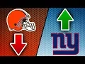 NFL Predictions WEEK 8