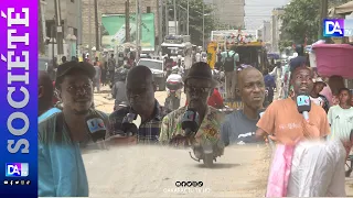 DPG, cherté de la vie, FMI,polémique entre Sonko et Diomaye : Les Sénégalais dans le désarroi