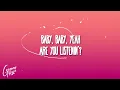Miley Cyrus - Adore You