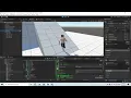 Unity Playmaker rigidbody character controller Test