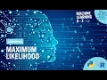 Learn Machine Learning Logistic Regression Intuition Maximum Likelihood