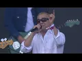 Barry B at Primavera Sound Barcelona 2026