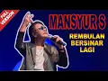 Download Lagu Mansyur S - Rembulan Bersinar Lagi (Official Video)