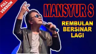 Download Mansyur S - Rembulan Bersinar Lagi (Official Video) MP3