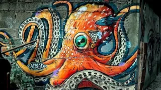 47. The Flail Tale Sail