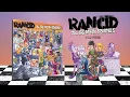 Rancid - "Old Friend" (Full Album Stream)