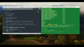 Pyttsx3 Tutorial Create Talking Python Apps Easily