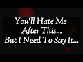 Download Lagu Dm to DF 🥰💌🌹 || You'll Hate Me After This...But I Need To Say It...😟😖💌 || Love Letter💌🥰🫂