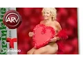 Abuelitas se desnudan para un calendario sexy en Reino Unido Al Rojo Vivo Telemundo