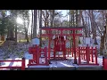 Winter day trip to Nikko - Kegon Falls & Lake Chuzenji【栃木･華厳ノ滝 & 中禅寺湖】