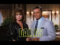 Dallas - A Newspaper Article May Destroy Ewing Oil Forever