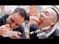 We Eat on the Street Colchester Street food part 1