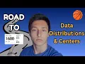 Road to 1600 Master Data Distributions Centers