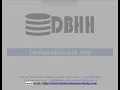 Database Homework Help