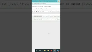 python coding data science interview questions and answers software engineer interview