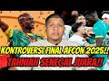 Lagu KONTROVERSI FINAL AFCON - Pemain Senegal Tinggalkan Padang‼️🤯