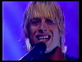 Fuel - Hemorrhage & Interview | Australian TV