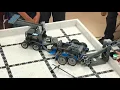 2018 Shadow Hills VEX IQ Battlebots Match