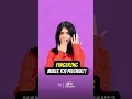 Download Lagu FINGER!NG = Pregnancy?! 🤔🤰 #shorts #viral #shortsvideo