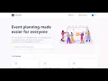 Event Management System React Node js MongoDB Full Stack Event Booking Platform