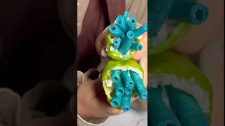 جربت ترند الفلفل مع تاكس المصري دندنها