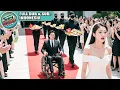 Download Lagu Gadis dipaksa nikahi pria lumpuh di kursi roda, tak disangka dia CEO kaya yang uji kesetiaan!