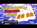 Download Lagu Windows Server Hardening in AWS