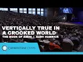 Vertically True in a Crooked World The Book of Amos Gary Hamrick
