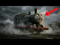 Lagu 😱 THIS WAS REAL?! A Forgotten Thomas the Tank Engine Comes Back to Life