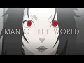Naruto Shippuden - Man of The World (Kayou. Remix)