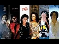 Lagu Michael Jackson's Discography (Tracklist)