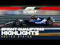 Download Lagu Sprint Qualifying Highlights | 2025 United States Grand Prix