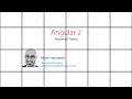 Angular BEAwA - Welcome By Mosh Hamedani