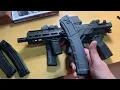 Sig Mpx Upgrades Gas Busting Techniques