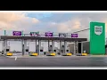 Ohio Turnpike launches new toll collection system Here are the changes that impact you