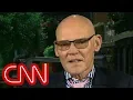 James Carville For Dems Kavanaugh is worth a lot more alive than dead