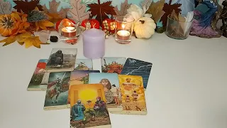 3 COSAS QUE TE VAN A SUCEDER EN LOS PRÓXIMOS DÍAS...TAROT INTERACTIVO 