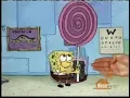 spongebob squarepants suds Clip SpongeBob And Patrick Treatment