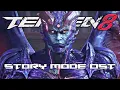Download Lagu Tekken 8 Story Soundtrack - Unofficial Gamerip