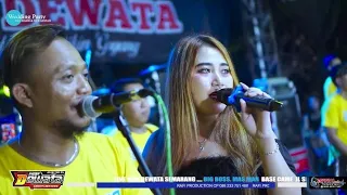 Download KASIH TAK SAMPAI / MANDA \u0026 TAMU / NEW DEWATA / JEFRI AUDIO / LIVE KANGKUNG MRAGEN MP3