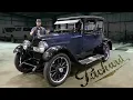 Download Lagu We SAVED This 1923 Packard from Going up in a BLAZE?