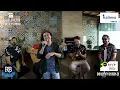 Saudosa Maloca / Iracema / Trem das Onze (Live Samba & Choro)