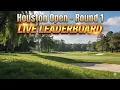 TEXAS CHILDREN S HOUSTON OPEN - PGA Tour
