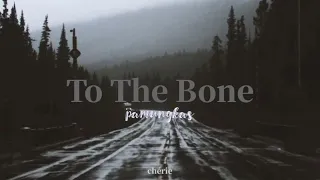Download Pamungkas  -To The Bone ( Lyric )✨ MP3