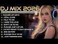 Lagu Best Dj Remix Collection 2026 | Alan Walker Style Full Album 2026 #EDM #chill #remixsong